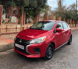 ميتسوبيشي ميراج